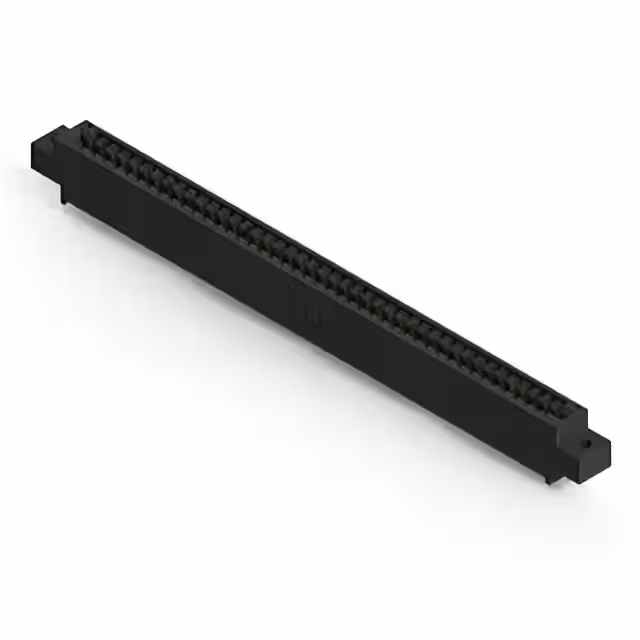 896-043-520-602 EDAC Inc.  Edgeboard Connectors